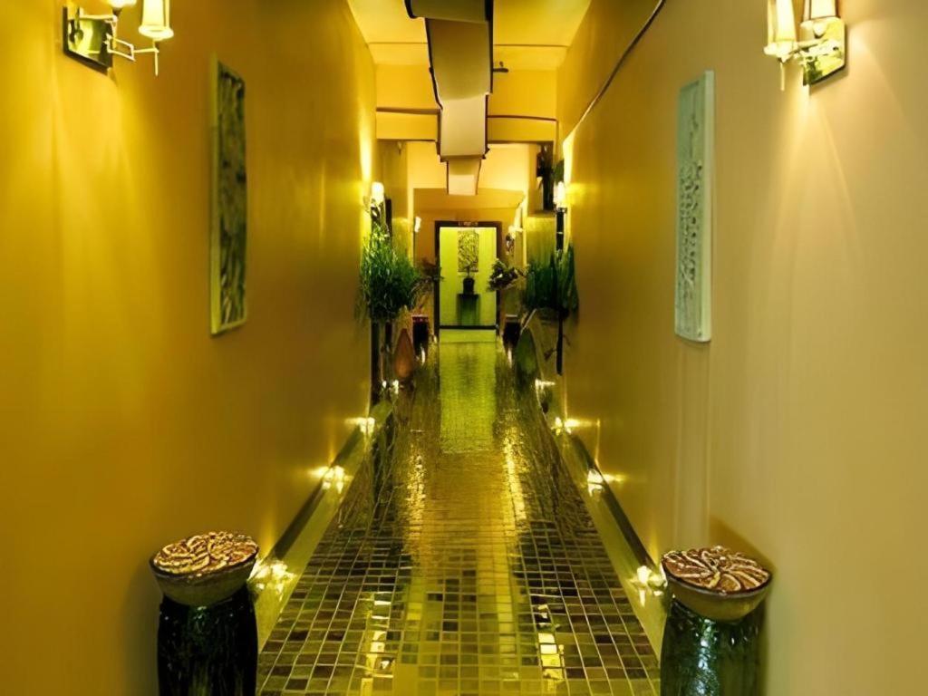 Royal Hills Golf Resort & Spa Nakhon Nayok Esterno foto