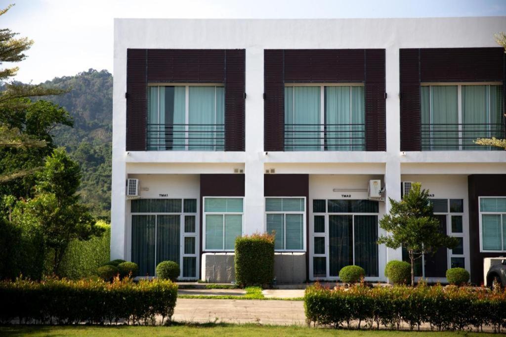 Royal Hills Golf Resort & Spa Nakhon Nayok Esterno foto