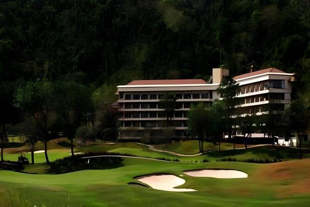 Royal Hills Golf Resort & Spa Nakhon Nayok Esterno foto