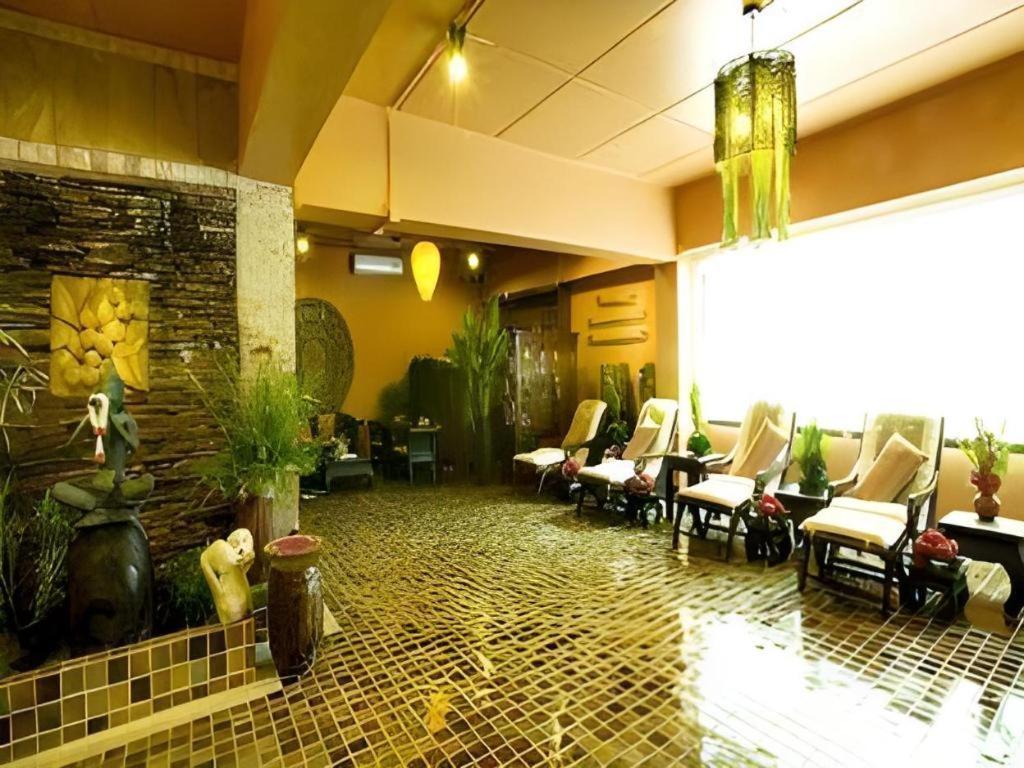 Royal Hills Golf Resort & Spa Nakhon Nayok Esterno foto